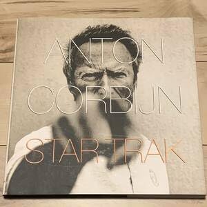 Anton Corbin 写真集 Star Trak クリントイーストウッド Amazon.co.jp: STAR TRAK 写真集 アントン・コービン U2デヴィッド